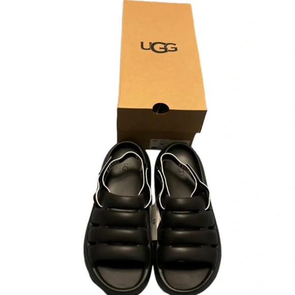 Ugg sandals - Picture 1 of 2